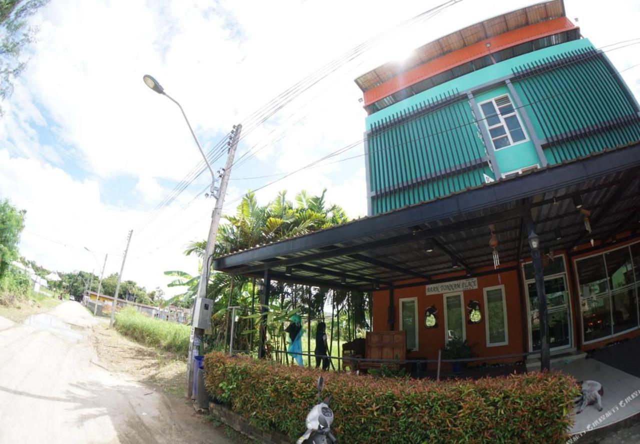Serene Place Chalong Exterior foto
